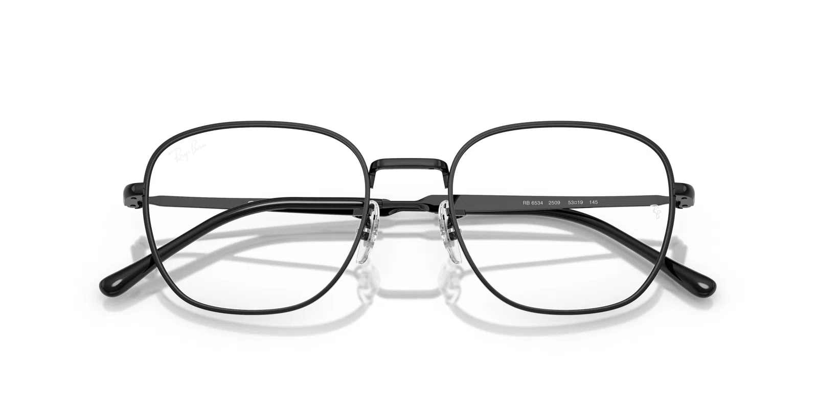 Ray-Ban 6534 Eyeglasses - view 17